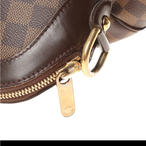 Louis Vuitton Damier Ebene Trevi GM Shoulder bag. - Picture 3 of 12